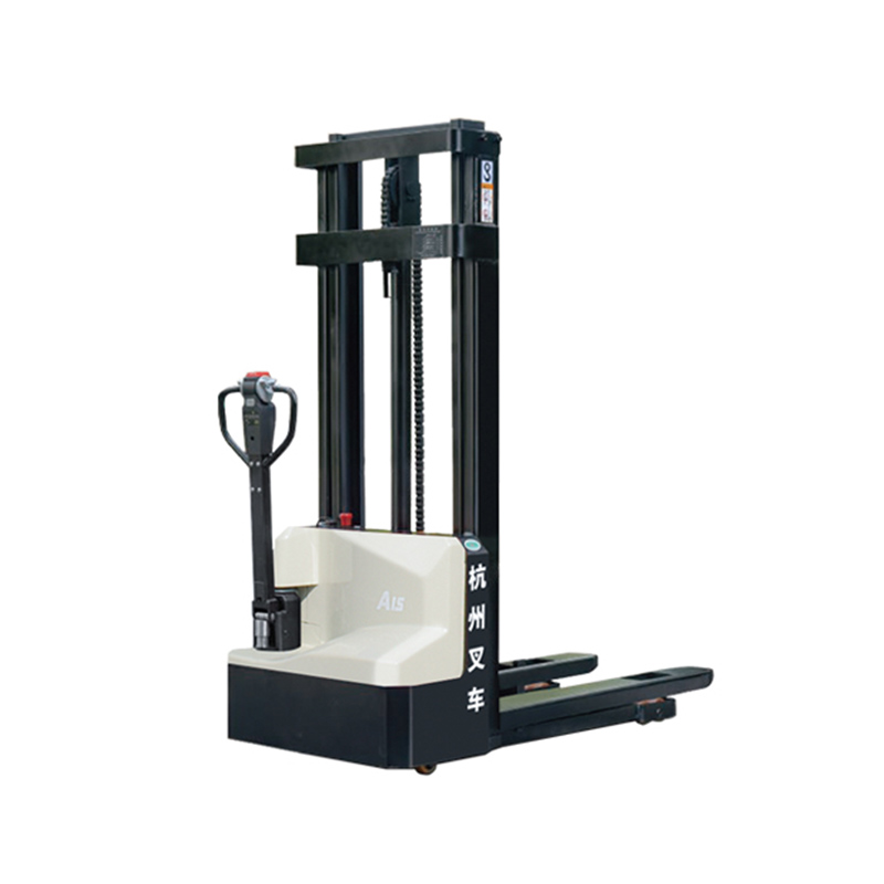 A-sarjan 1,5 tonnin lavakurottajat Mini Range Ii Lift 2,7 m